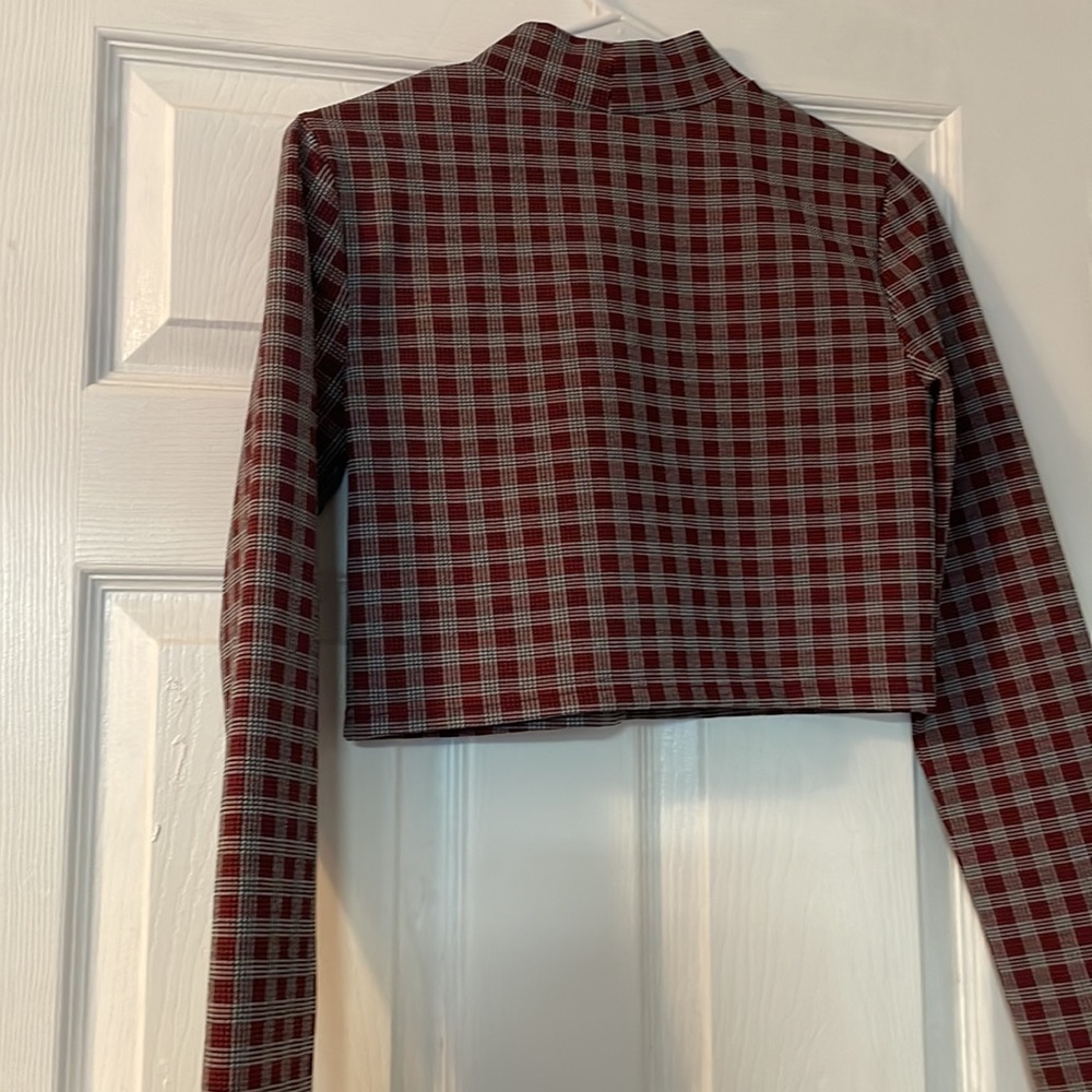 Long sleeve - Picture 2 of 2